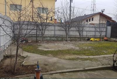 Casă cu 2 camere în Central - 1