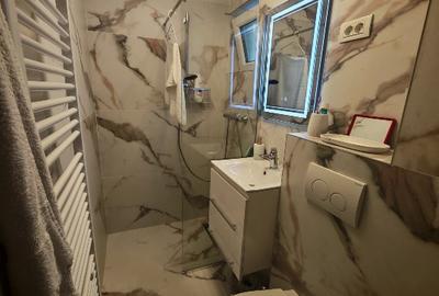 Apartament cu 2 camere decomandat în Central - 1