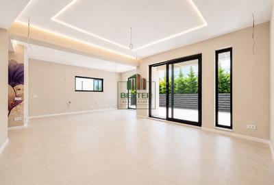 Casă individuală cu 4 camere cu Teren 360 Mp în Berceni - 6