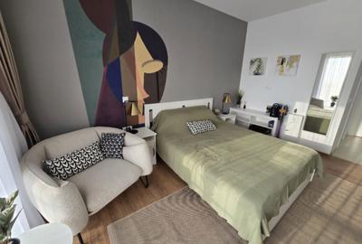 Apartament cu 4 camere decomandat în Central - 2