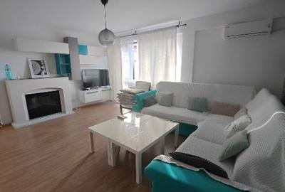 Apartament cu 4 camere decomandat, mobilat în Central - 10