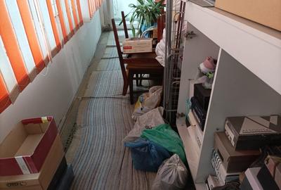 Apartament cu 4 camere semidecomandat în Griviței - 5