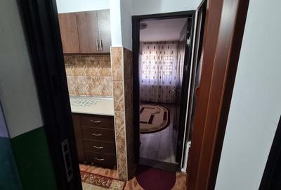 Garsonieră semidecomandată în Alexandru cel Bun - 4