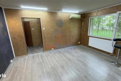 Spațiu comercial, de 48 mp, în Central