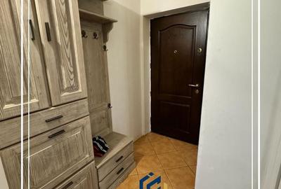 Apartament cu 2 camere semidecomandat în Central - 2