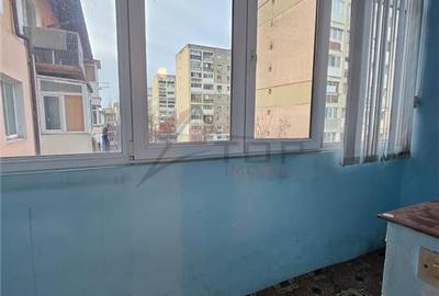 Apartament cu 2 camere decomandat în Mircea cel Bătrân - 5