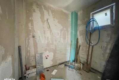 Casă cu 4 camere în Mihai Viteazu - 11
