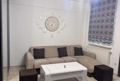 Apartament cu 3 camere semidecomandat în Central - 2