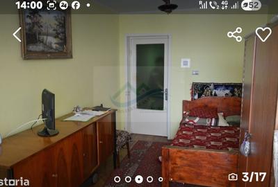 Apartament cu 2 camere decomandat în Central - 4