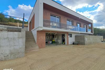 Casă cu 4 camere în Dezmir