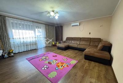 Apartament cu 3 camere semidecomandat în Zorilor - 2
