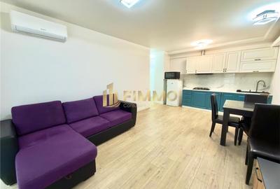 Apartament cu 2 camere decomandat în Central - 2