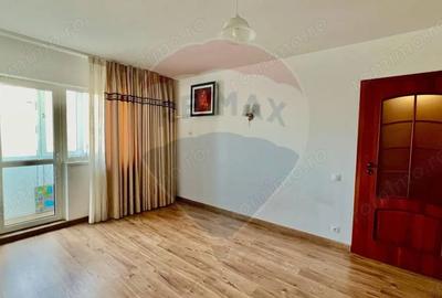 Apartament cu 2 camere semidecomandat, mobilat în 1 Mai - 13