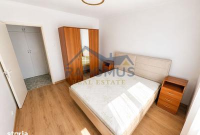 Apartament cu 2 camere semidecomandat, mobilat în Ana Ipătescu - 2