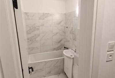 Garsonieră semidecomandată în Dristor - 8