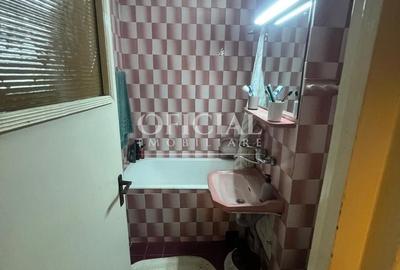 Apartament cu 2 camere decomandat, mobilat în Mănăștur - 9