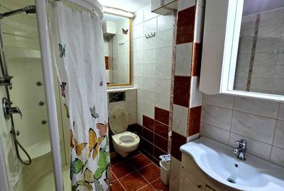 Apartament cu 2 camere decomandat în Petru Rareș