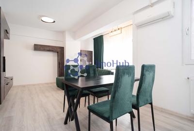 Apartament cu 2 camere, mobilat în Tătărași - 5