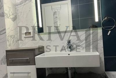 Apartament cu 3 camere în Torontalului
