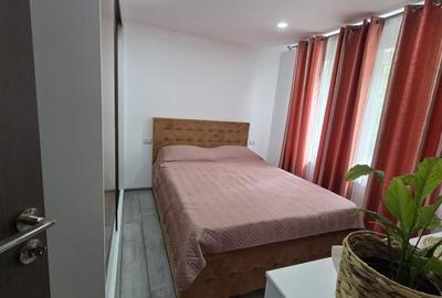 Apartament cu 2 camere în Central - 12