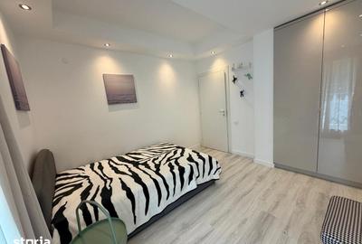Apartament cu 3 camere în Ștefăneștii de Jos - 3