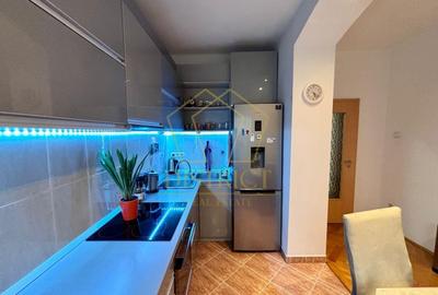 Apartament cu 2 camere semidecomandat, mobilat în Medicină - 6