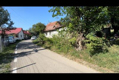 Casă cu 2 camere în Vingard