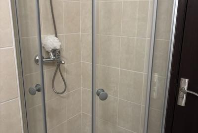 Garsonieră nedecomandată în Sânpetru