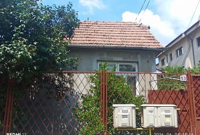 Casă cu 4 camere în Între Lacuri - 7