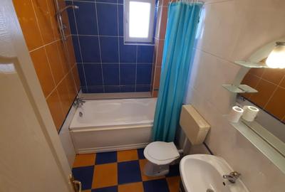 Apartament cu 2 camere decomandat în Dosu Bricii
