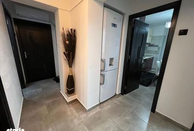 Apartament cu 2 camere decomandat în Păcurari