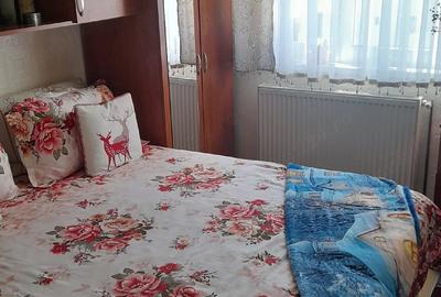 Apartament cu 4 camere decomandat în Central - 1