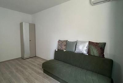 Apartament în Granit - 2