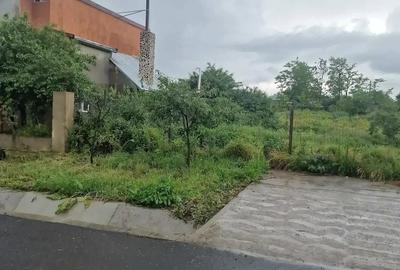 Teren de 751 mp, în Mihail Kogălniceanu - 1