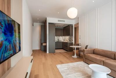 Apartament cu 2 camere decomandat în Floreasca - 8