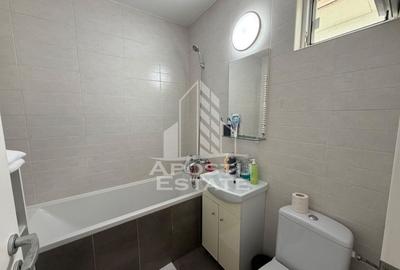 Apartament cu 2 camere semidecomandat, mobilat în Lipovei - 17