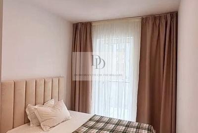Apartament cu 2 camere semidecomandat, mobilat în Bulgaria - 6