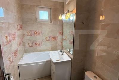 Apartament cu 2 camere decomandat în Vest - 1