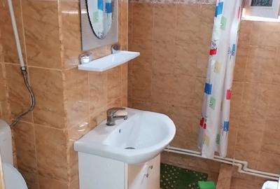 Apartament cu 2 camere semidecomandat în Ultracentral - 3