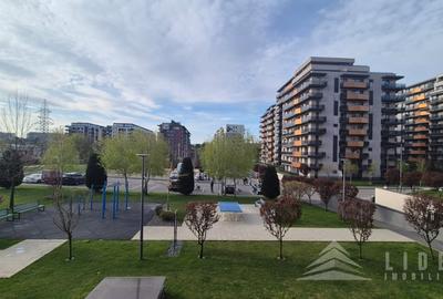 Apartament cu 2 camere semidecomandat în Gheorgheni - 6