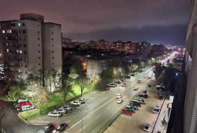 Apartament cu 2 camere semidecomandat în Central - 5