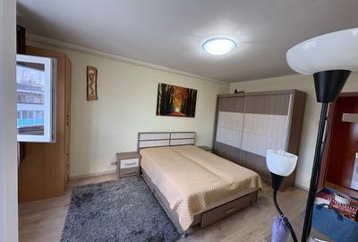 Garsonieră decomandată în Drumul Taberei