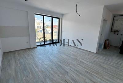 Apartament cu 3 camere semidecomandat în Ampoi 3 - 10