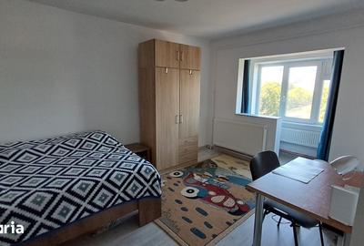Garsonieră în Zorilor