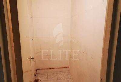 Apartament cu 2 camere decomandat în Mărăști - 5