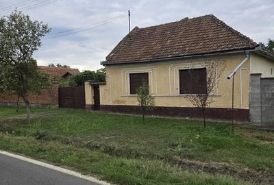 Casă cu 4 camere în Turnu