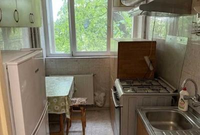 Apartament cu 2 camere semidecomandat în Iancului - 4