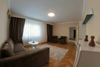 Apartament cu 3 camere decomandat în Decebal - 2