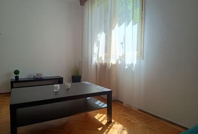 Apartament cu 2 camere semidecomandat în Floreasca - 6