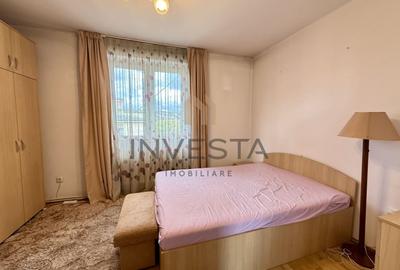 Apartament cu 2 camere semidecomandat, mobilat în Central - 3